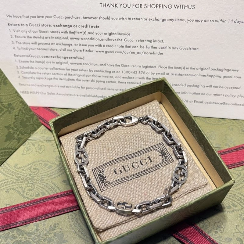 Gucci Bracelets MultiPurpose 244901