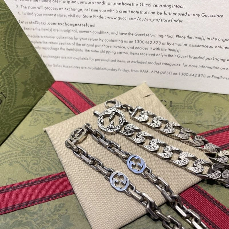 Gucci Bracelets MultiPurpose 244901