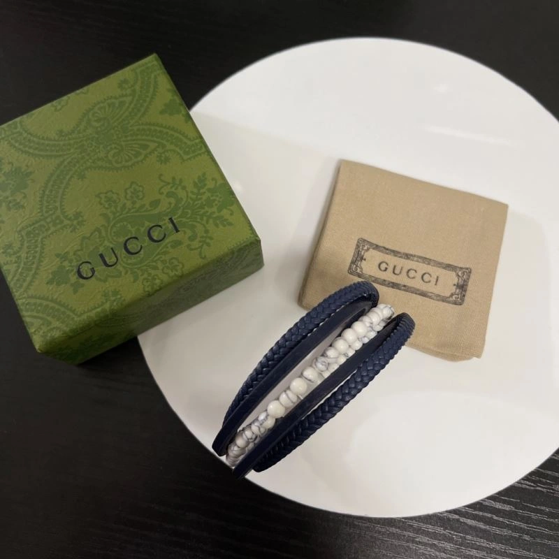 Supportive Gucci Bracelets 244902