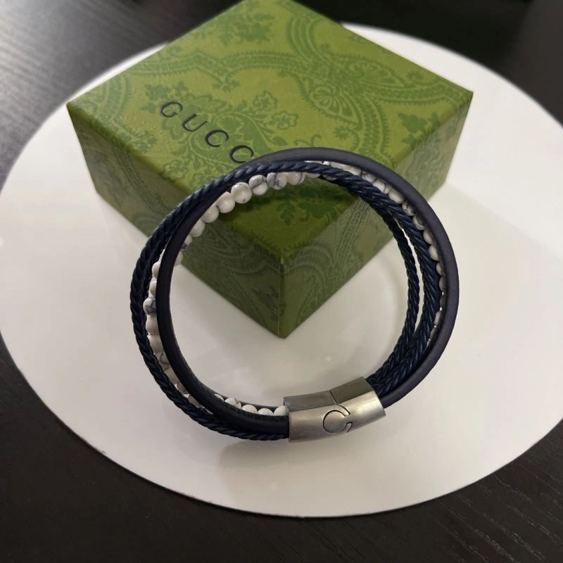 Supportive Gucci Bracelets 244902