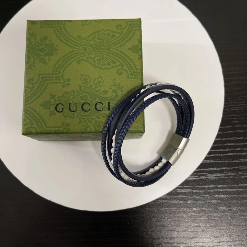 Supportive Gucci Bracelets 244902