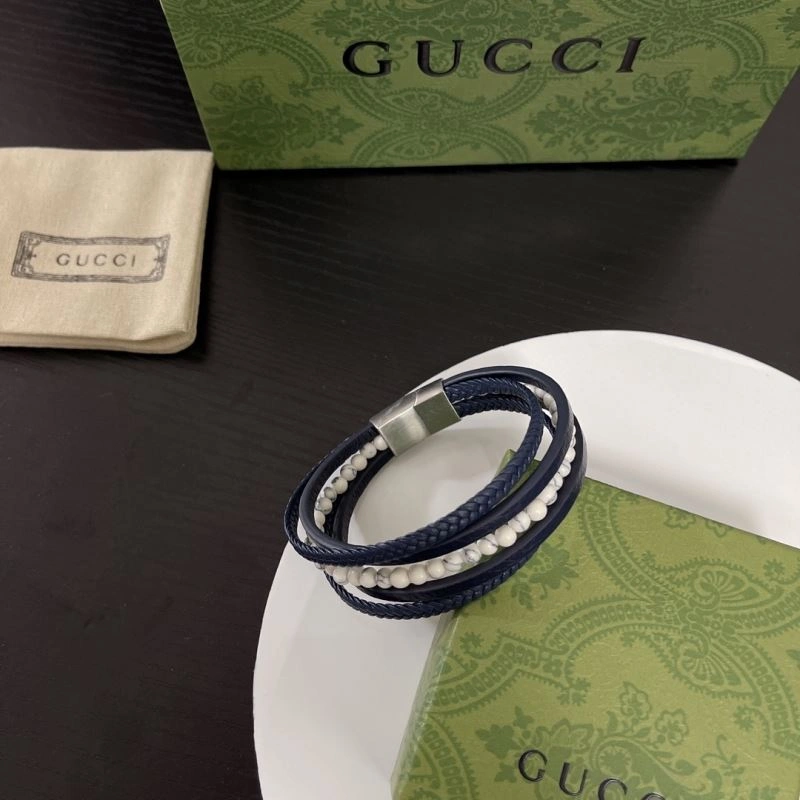 Supportive Gucci Bracelets 244902