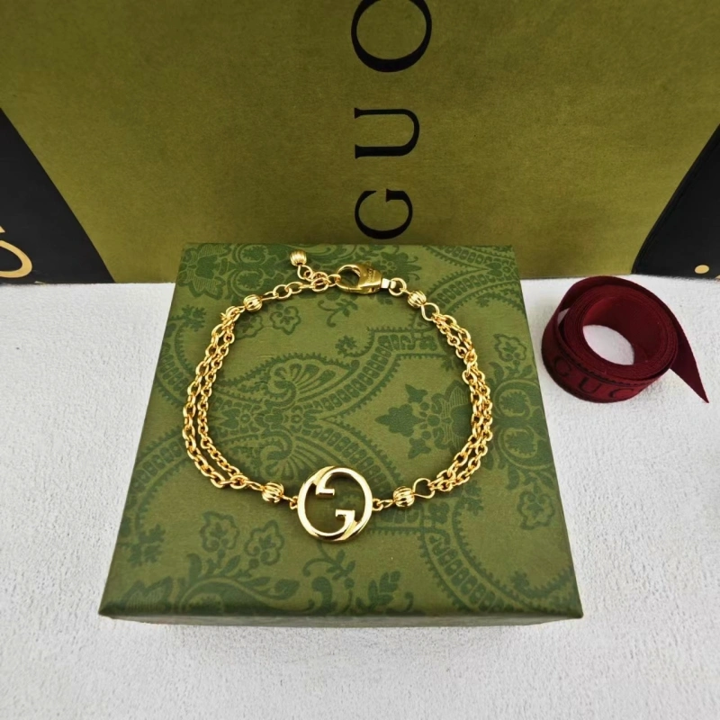 SmartChoice Gucci Bracelets 244888