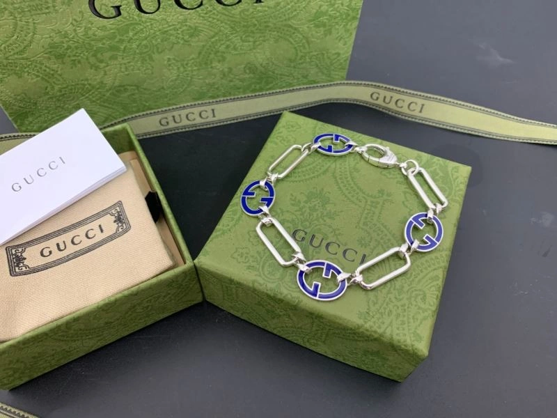 Gucci Bracelets AllSeason 244914