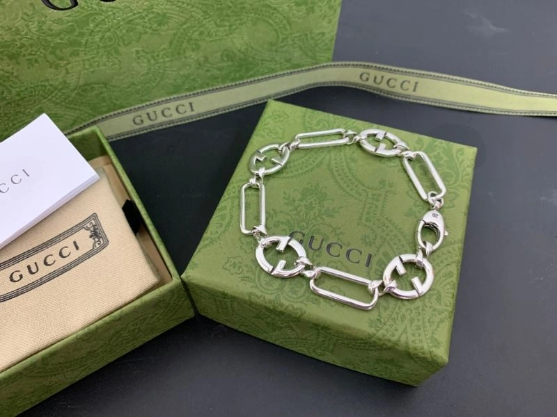 Gucci Bracelets AllSeason 244914