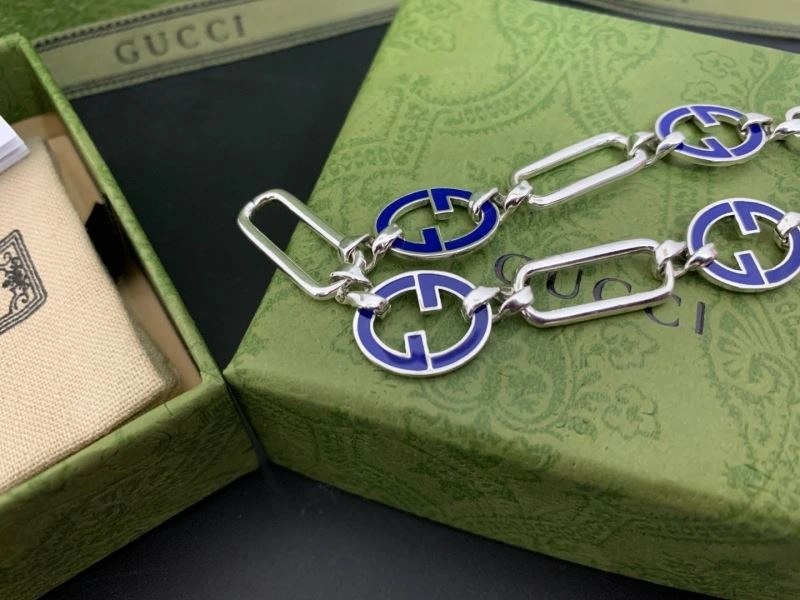 Gucci Bracelets AllSeason 244914
