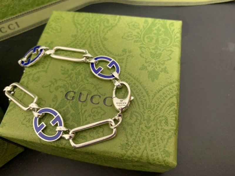 Gucci Bracelets AllSeason 244914