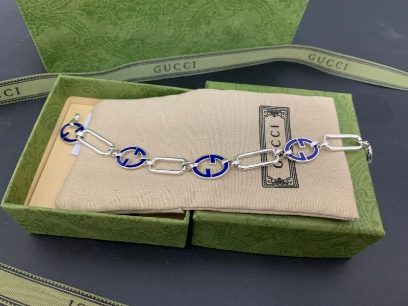 Gucci Bracelets AllSeason 244914