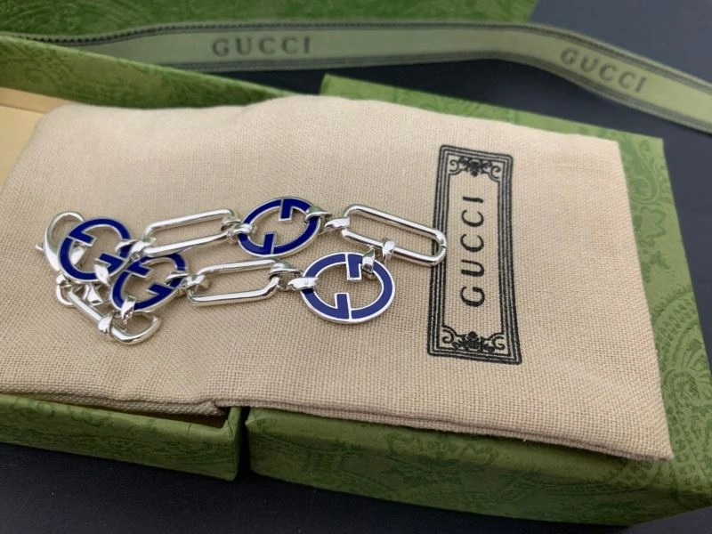 Gucci Bracelets AllSeason 244914