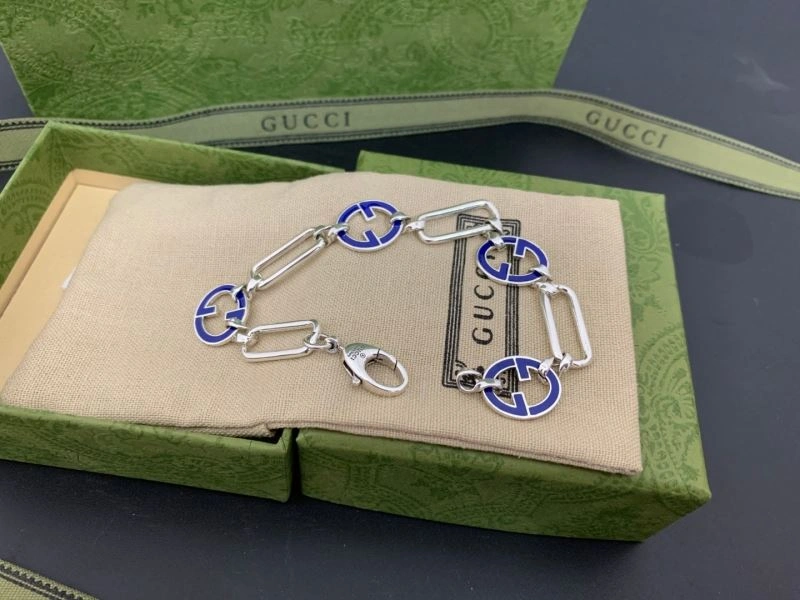 Gucci Bracelets AllSeason 244914