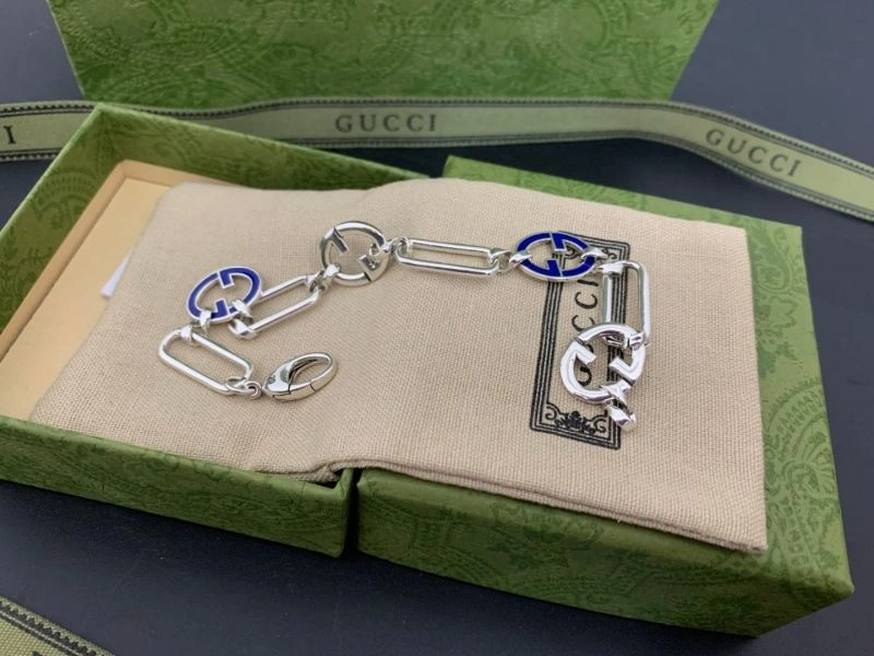 Gucci Bracelets AllSeason 244914