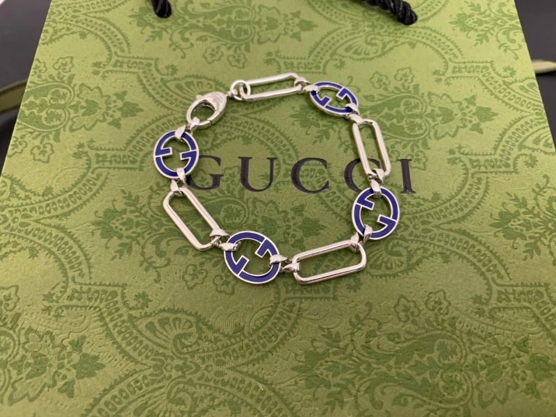 Gucci Bracelets AllSeason 244914