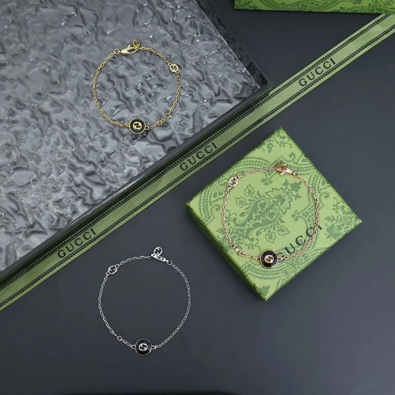 Gucci Bracelets TimelessDesign 244884