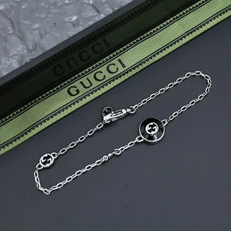 Gucci Bracelets TimelessDesign 244884