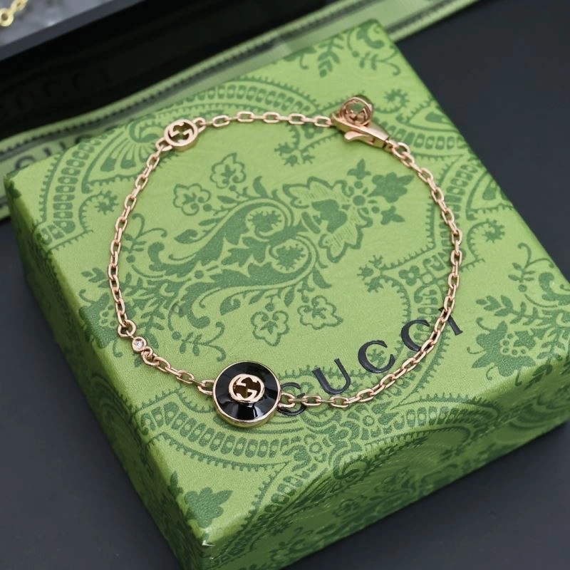 Gucci Bracelets TimelessDesign 244884