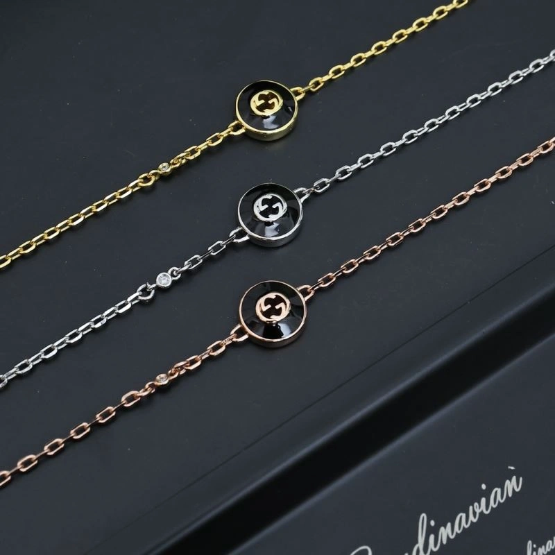 Gucci Bracelets TimelessDesign 244884