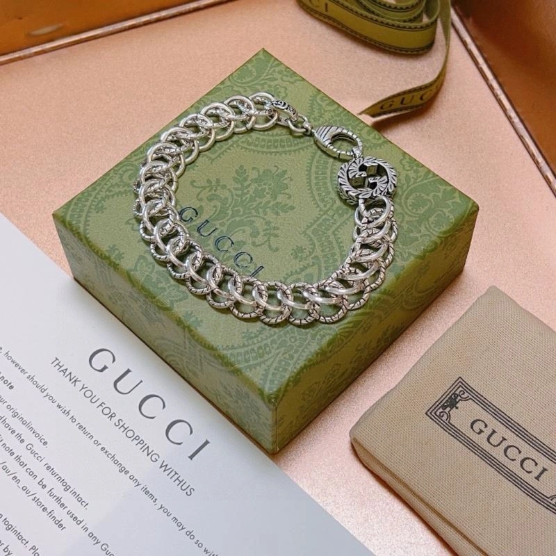 Gucci Bracelets Attractive 244905
