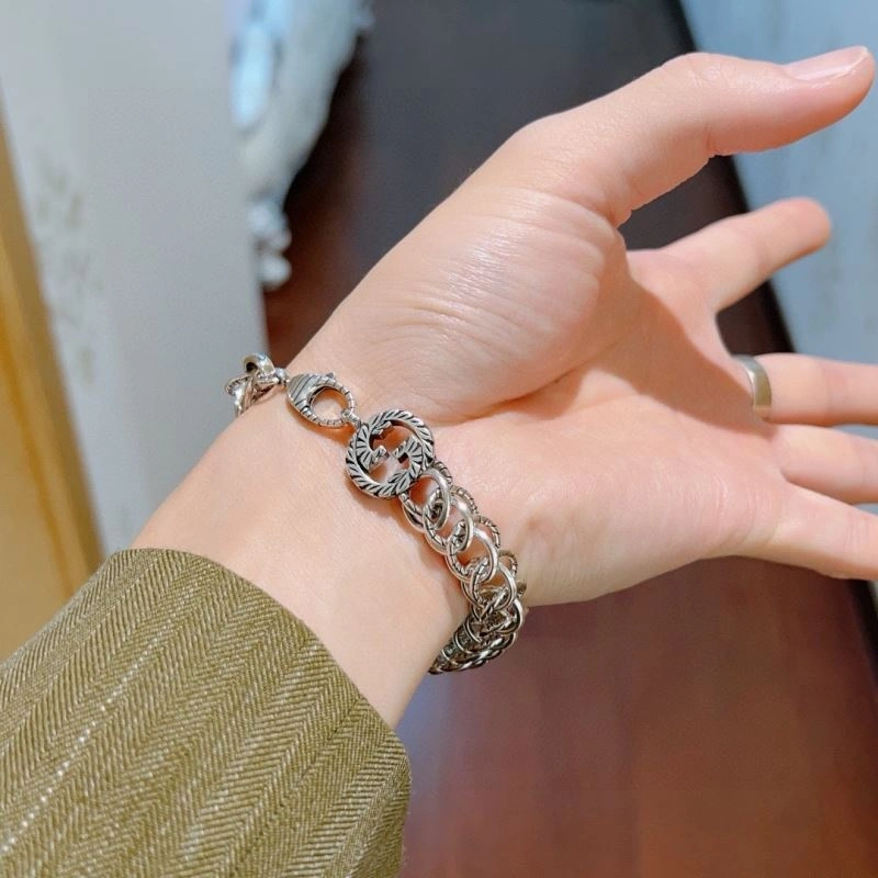 Gucci Bracelets Attractive 244905