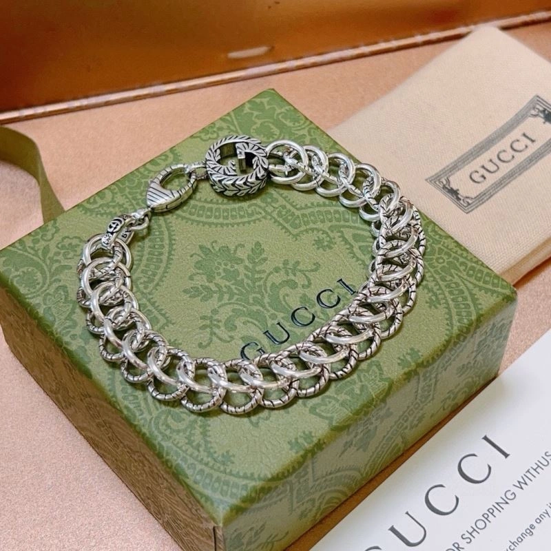 Gucci Bracelets Attractive 244905