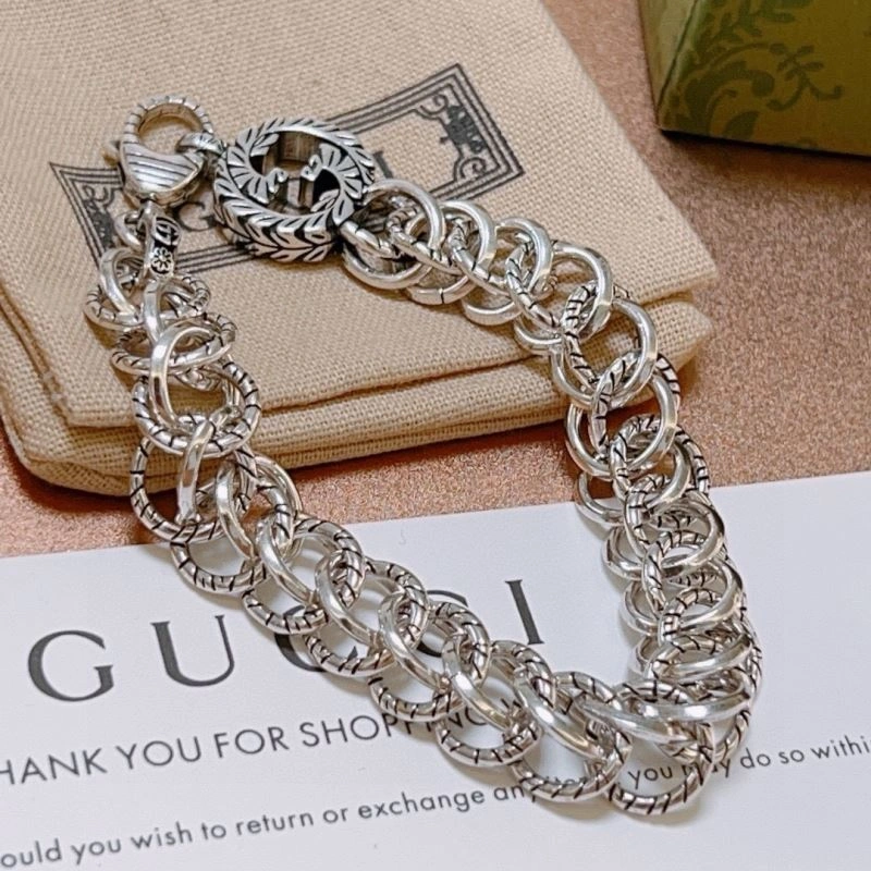 Gucci Bracelets Attractive 244905