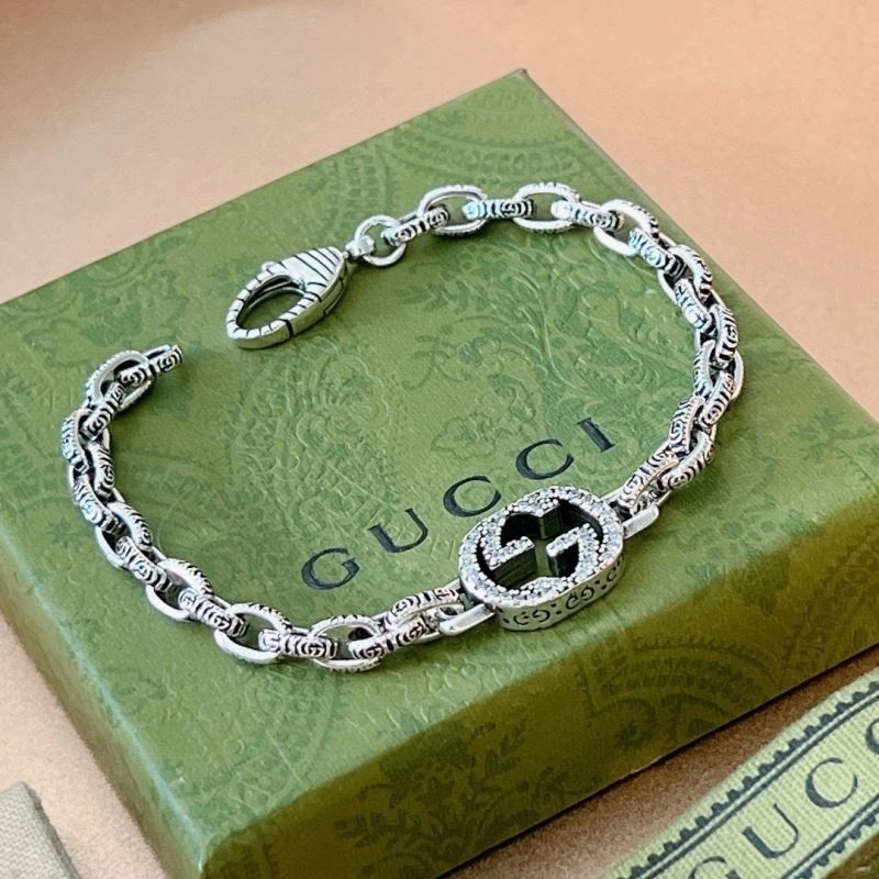 Gucci Bracelets Attractive 244911