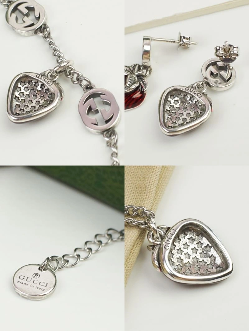 Gucci Bracelets ModernLook 244912