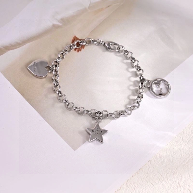 StreetReady Gucci Bracelets 244909
