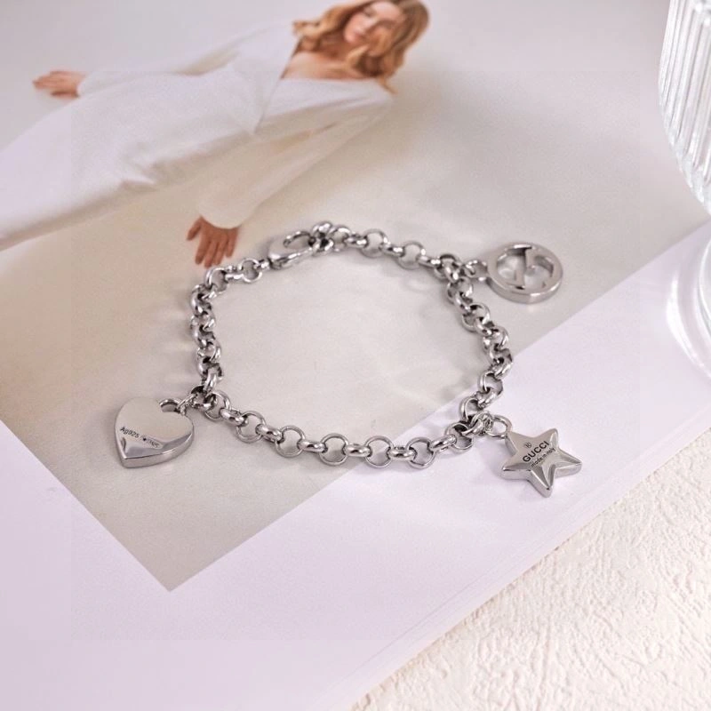StreetReady Gucci Bracelets 244909