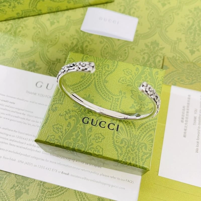 Gucci Bracelets HighPerformance 244893