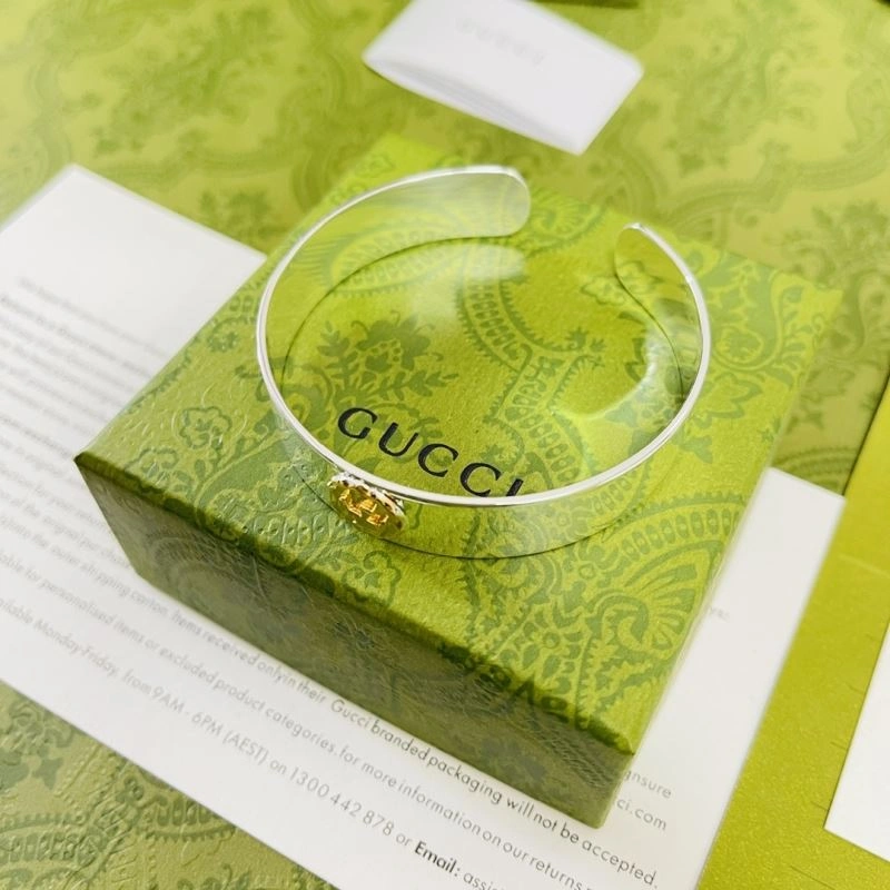 MoistureWicking Gucci Bracelets 244903