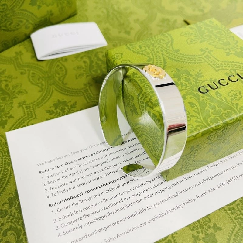 MoistureWicking Gucci Bracelets 244903