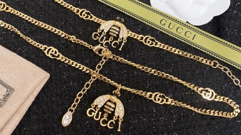 Gucci Bracelets BestValue 244886