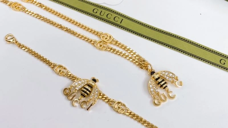 Gucci Bracelets BestValue 244886