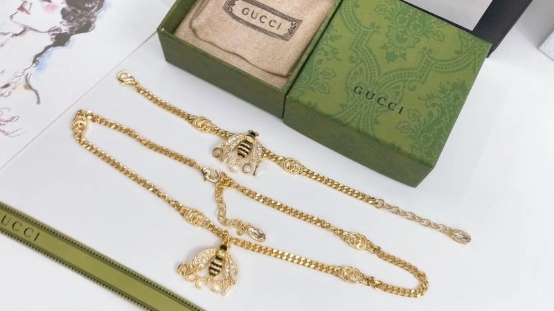 Gucci Bracelets BestValue 244886