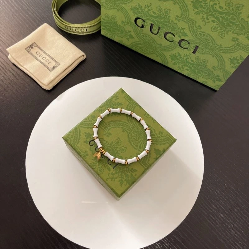 Gucci Bracelets Trendy 244906