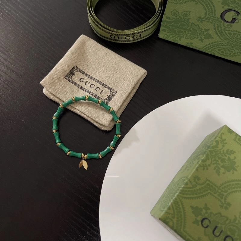 Vibrant Gucci Bracelets 244897