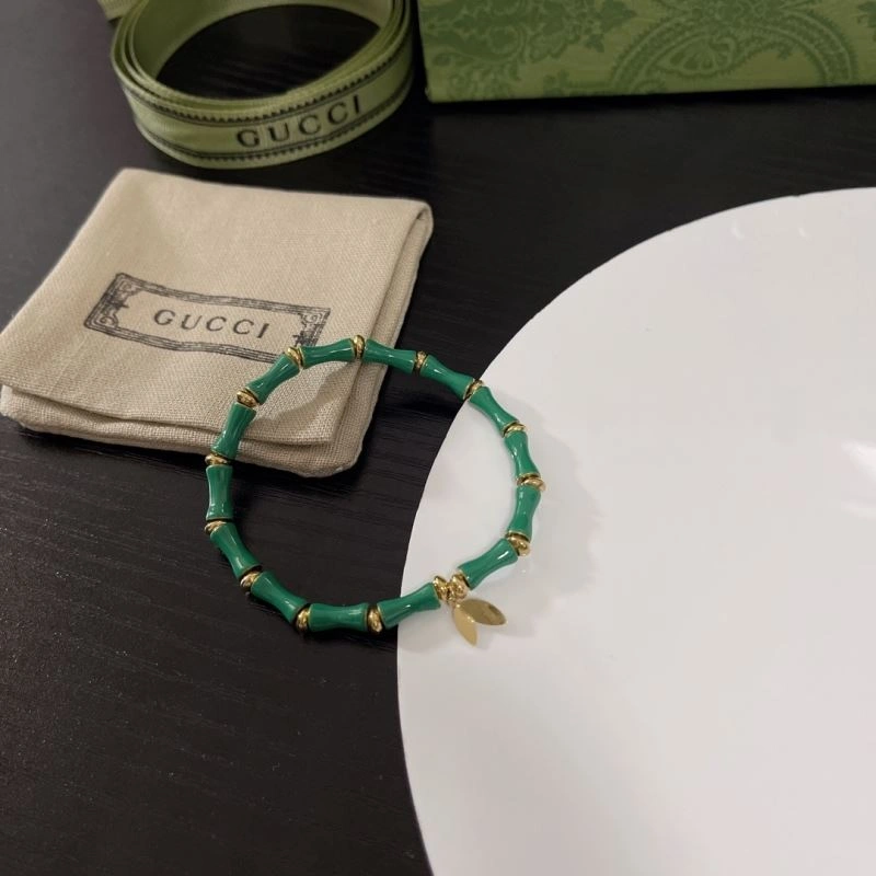 Vibrant Gucci Bracelets 244897