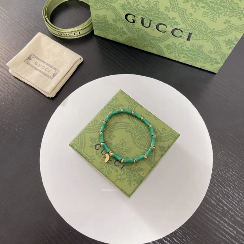 Vibrant Gucci Bracelets 244897