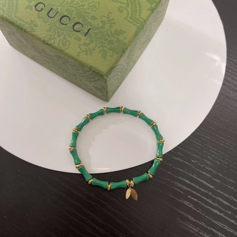 Vibrant Gucci Bracelets 244897