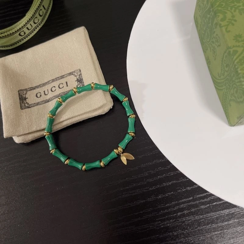 Vibrant Gucci Bracelets 244897
