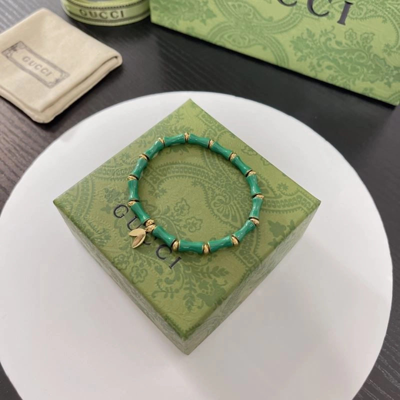 Vibrant Gucci Bracelets 244897