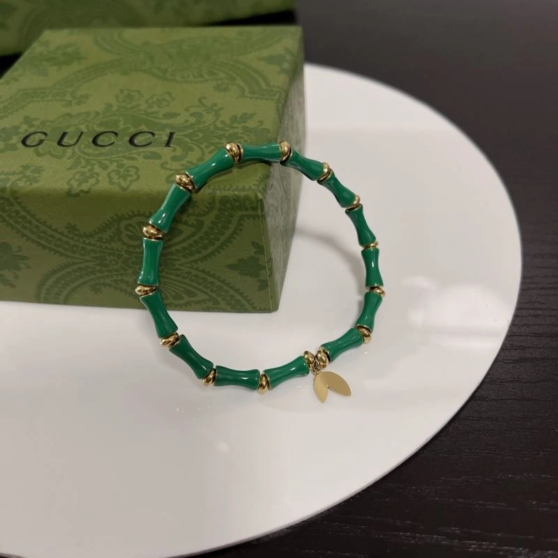 Vibrant Gucci Bracelets 244897