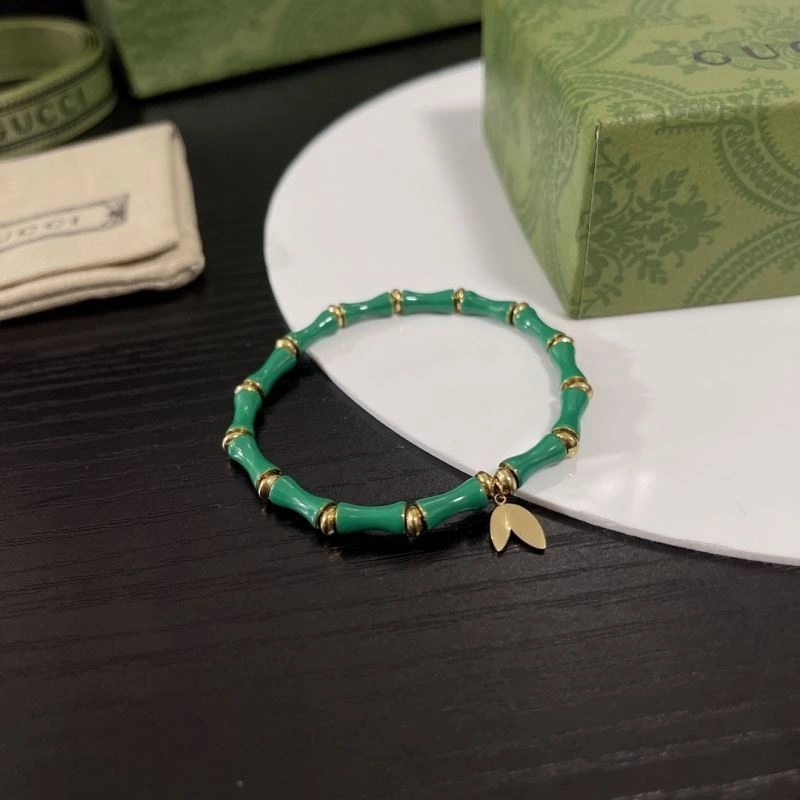 Vibrant Gucci Bracelets 244897