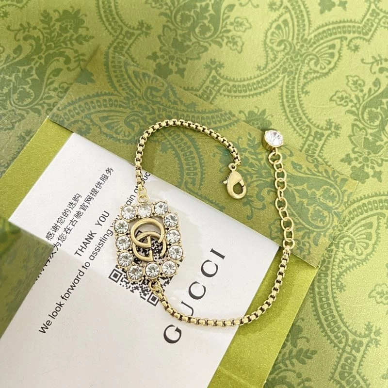 GoodFit Gucci Bracelets 244883