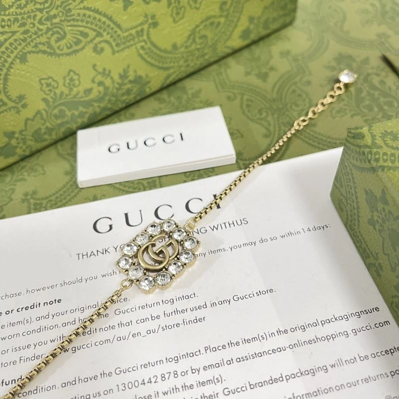 GoodFit Gucci Bracelets 244883