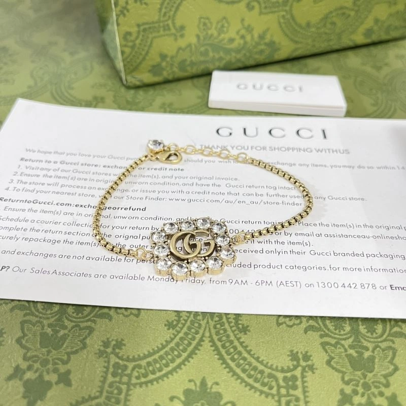 GoodFit Gucci Bracelets 244883
