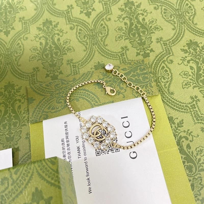GoodFit Gucci Bracelets 244883