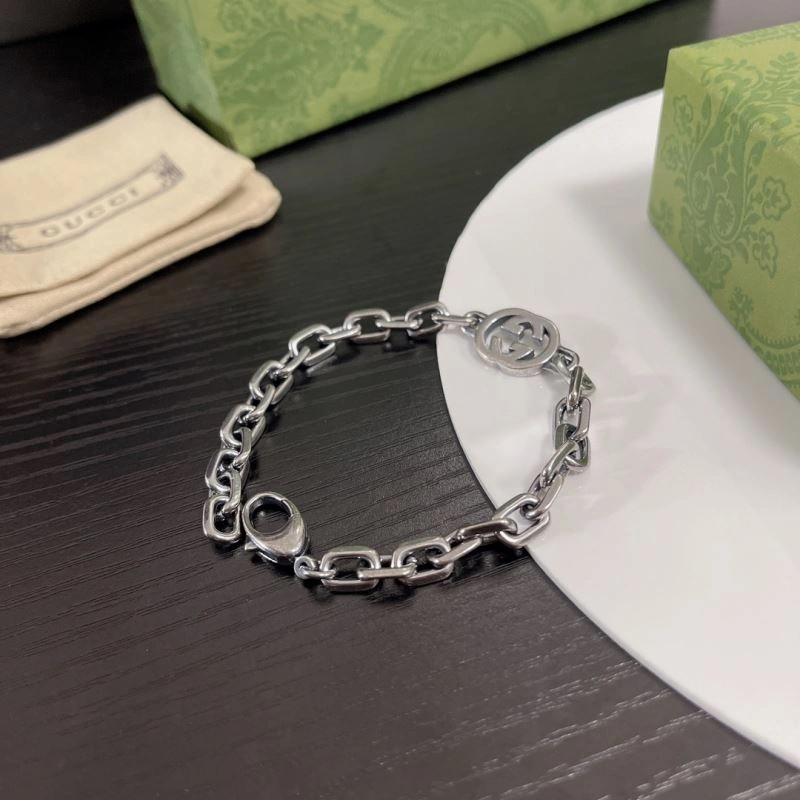 Unisex Gucci Bracelets 244895