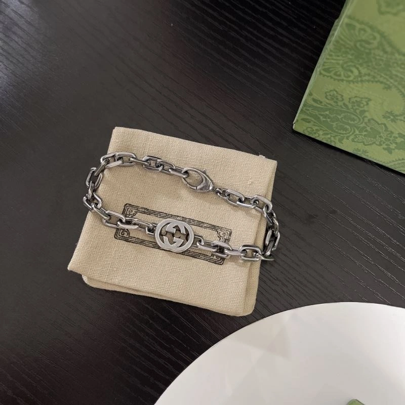Unisex Gucci Bracelets 244895