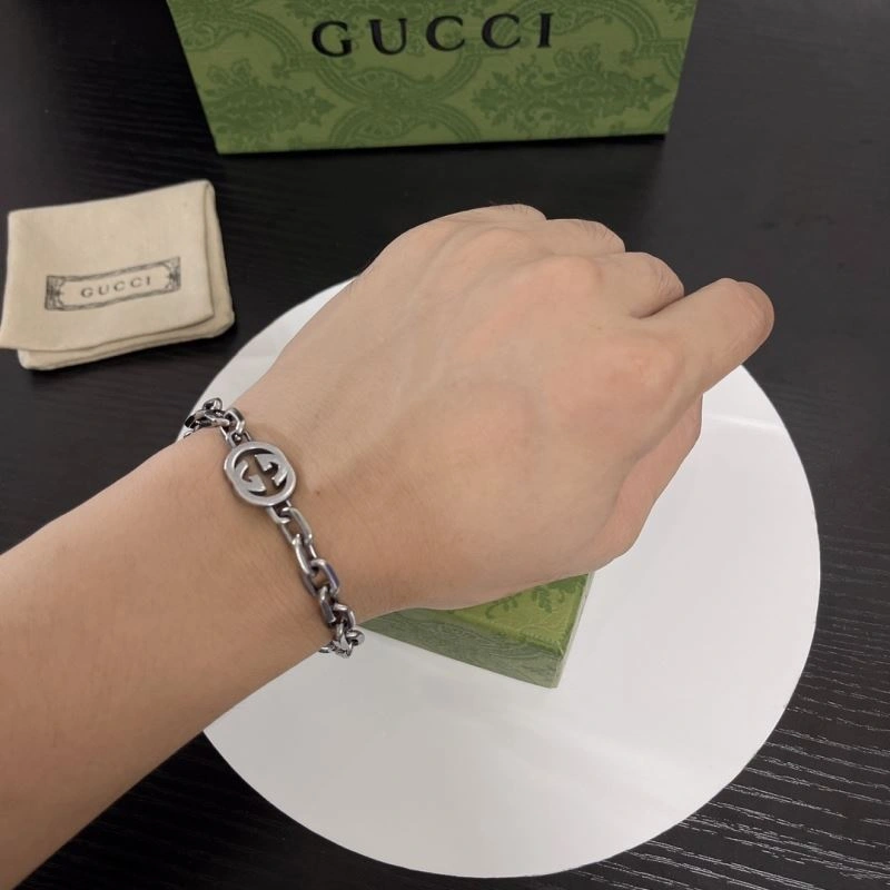 Unisex Gucci Bracelets 244895